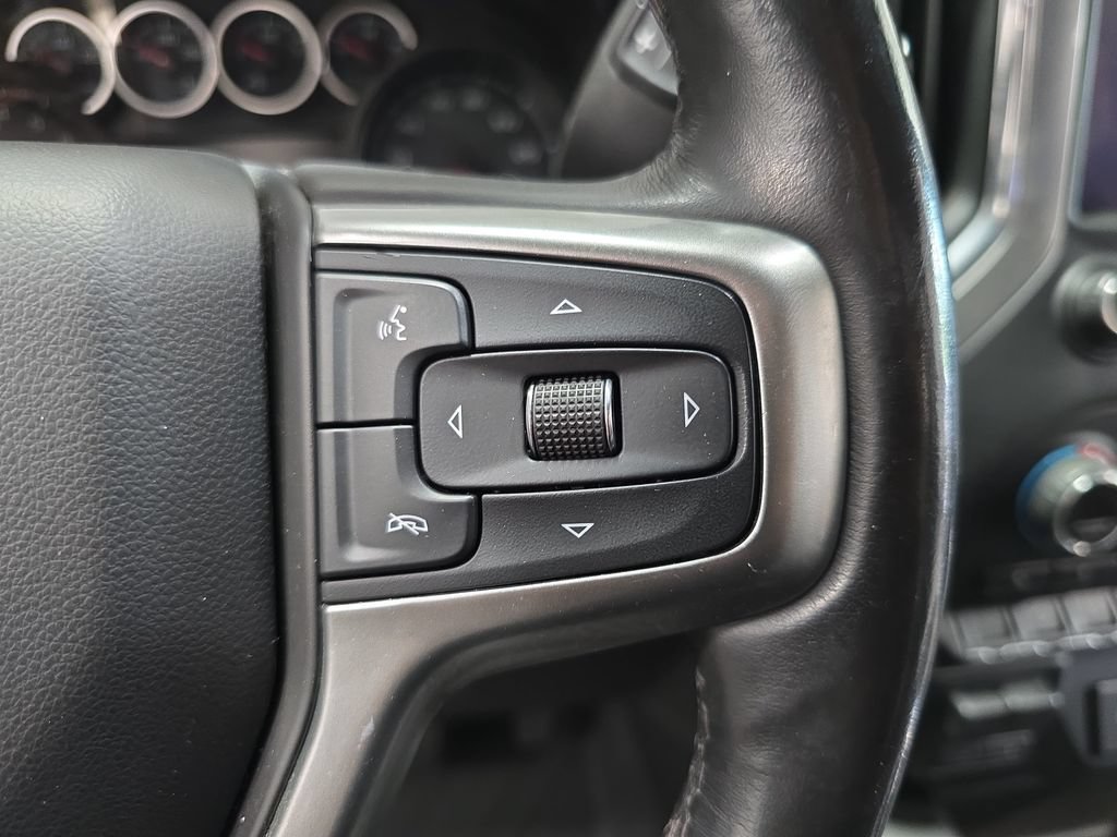 Used 2019 Chevrolet Silverado 1500 RST AWD/4WD image 18