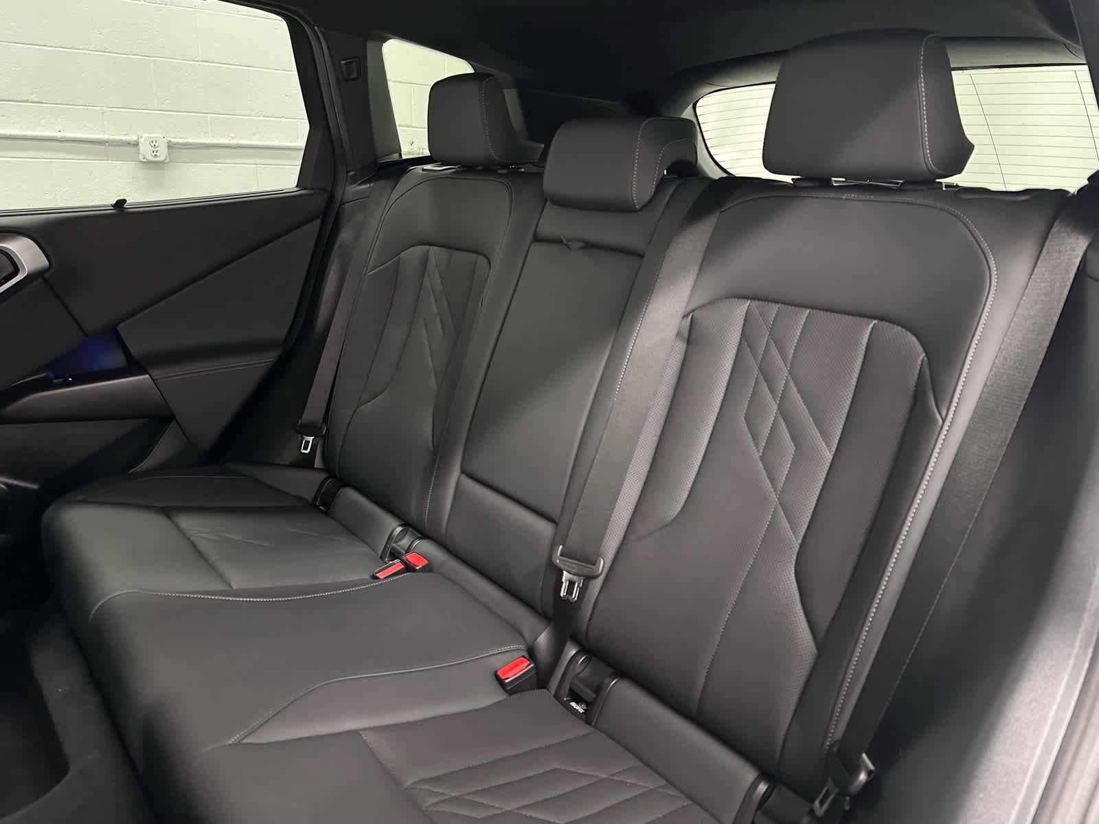 Used 2025 BMW X3 M50 w/ Premium Package AWD/4WD image 16
