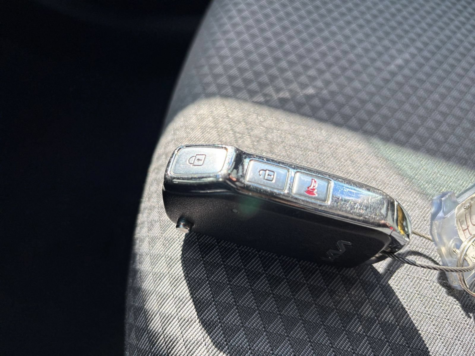 Used 2025 Kia Soul LX w/ LX Technology Package FWD image 20