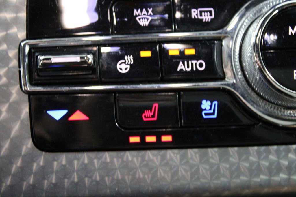 Used 2023 Lincoln Aviator Black Label w/ Dynamic Handling Package image 51