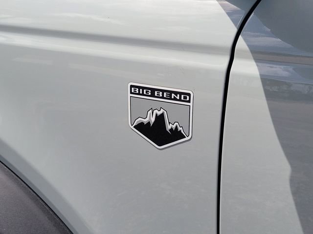 Used 2023 Ford Bronco Big Bend AWD/4WD image 7
