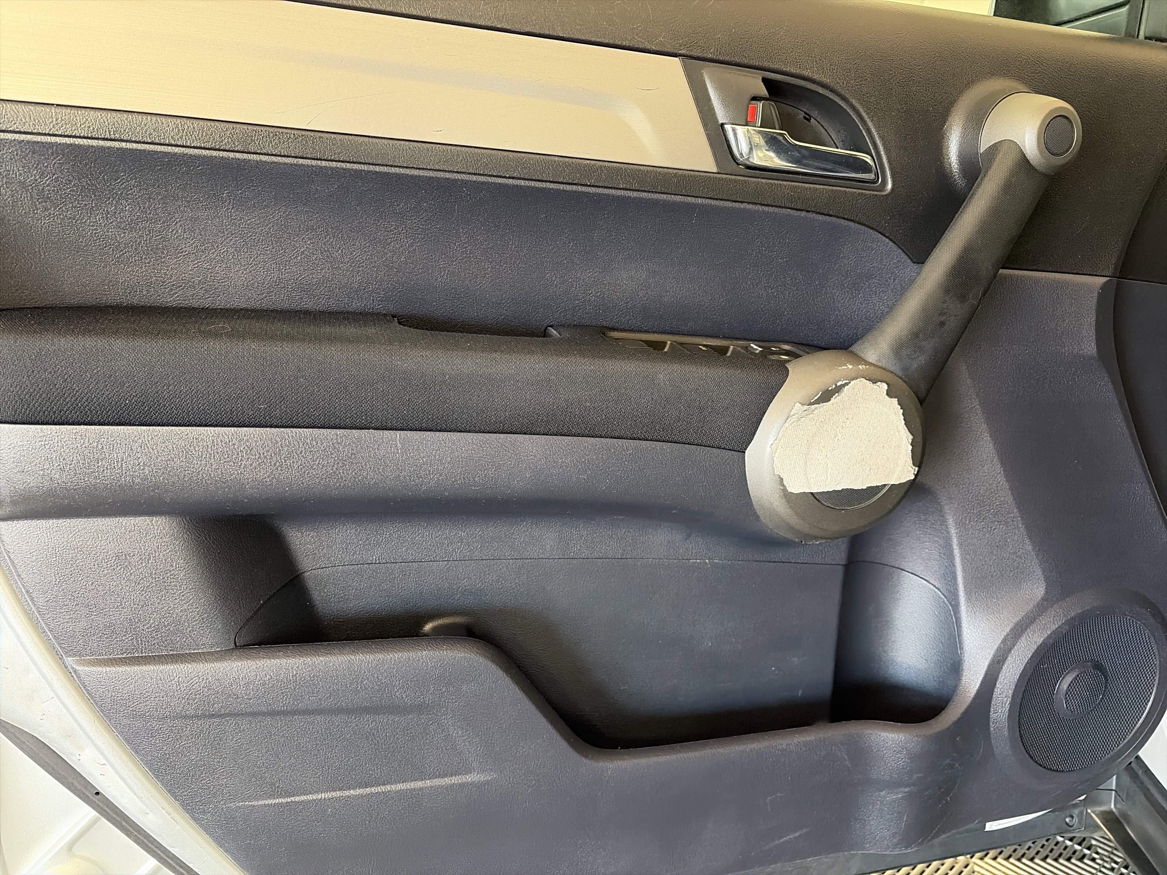 Used 2010 Honda CR-V EX image 14