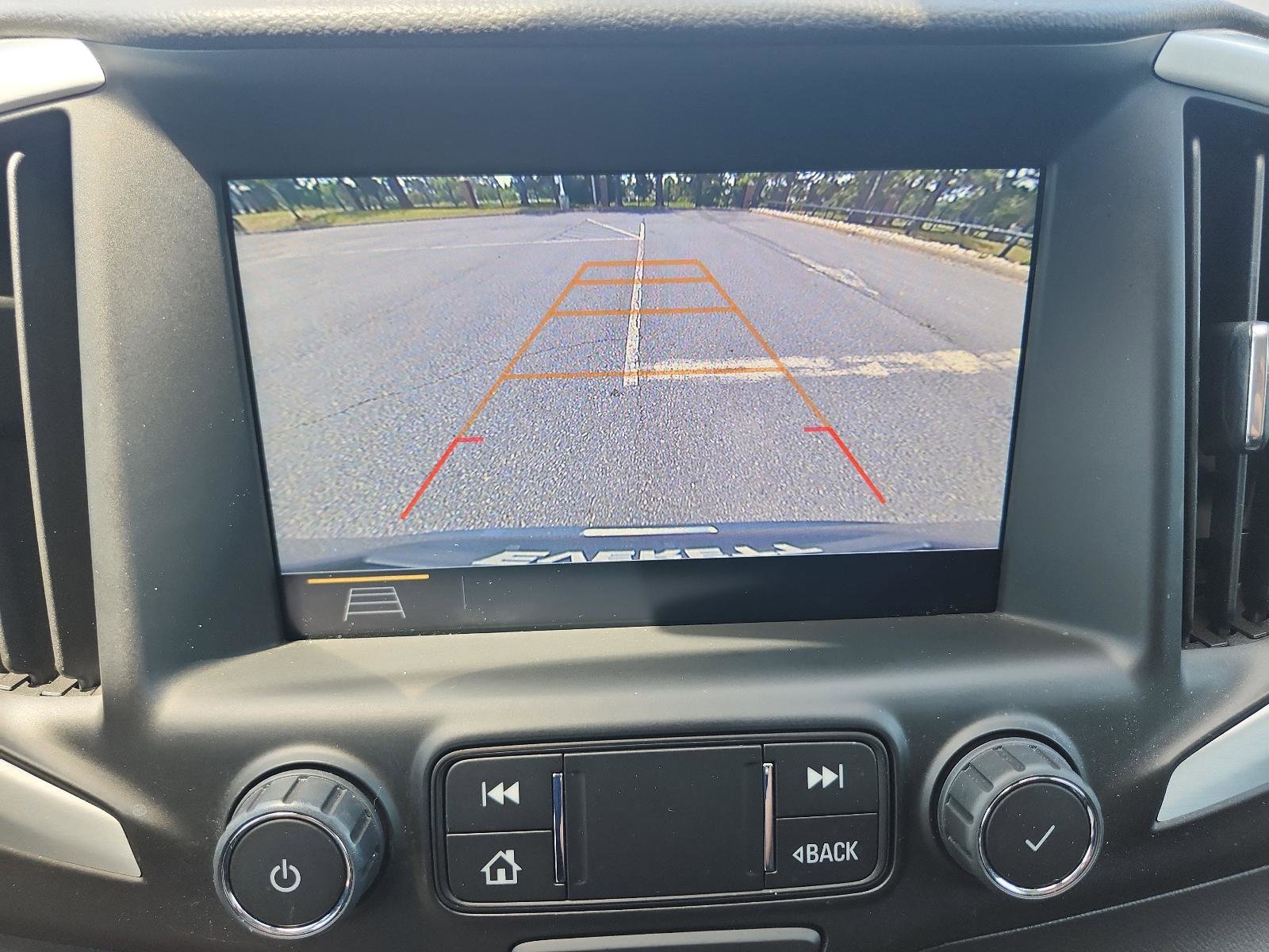 Certified 2021 GMC Terrain SLT FWD image 16