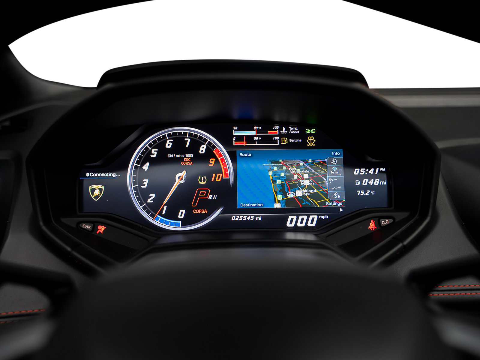 Used 2018 Lamborghini Huracan LP 580-2 RWD image 39