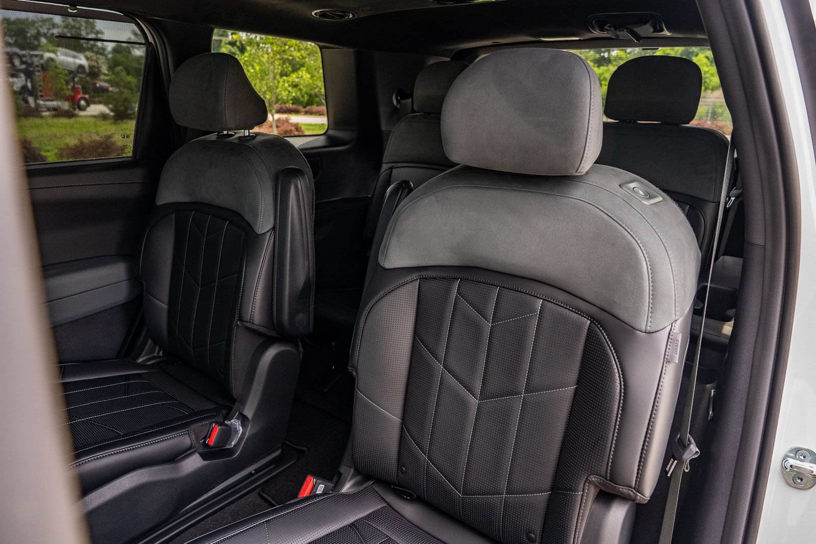 New 2027 Kia Telluride SX Prestige X-Pro AWD/4WD image 16