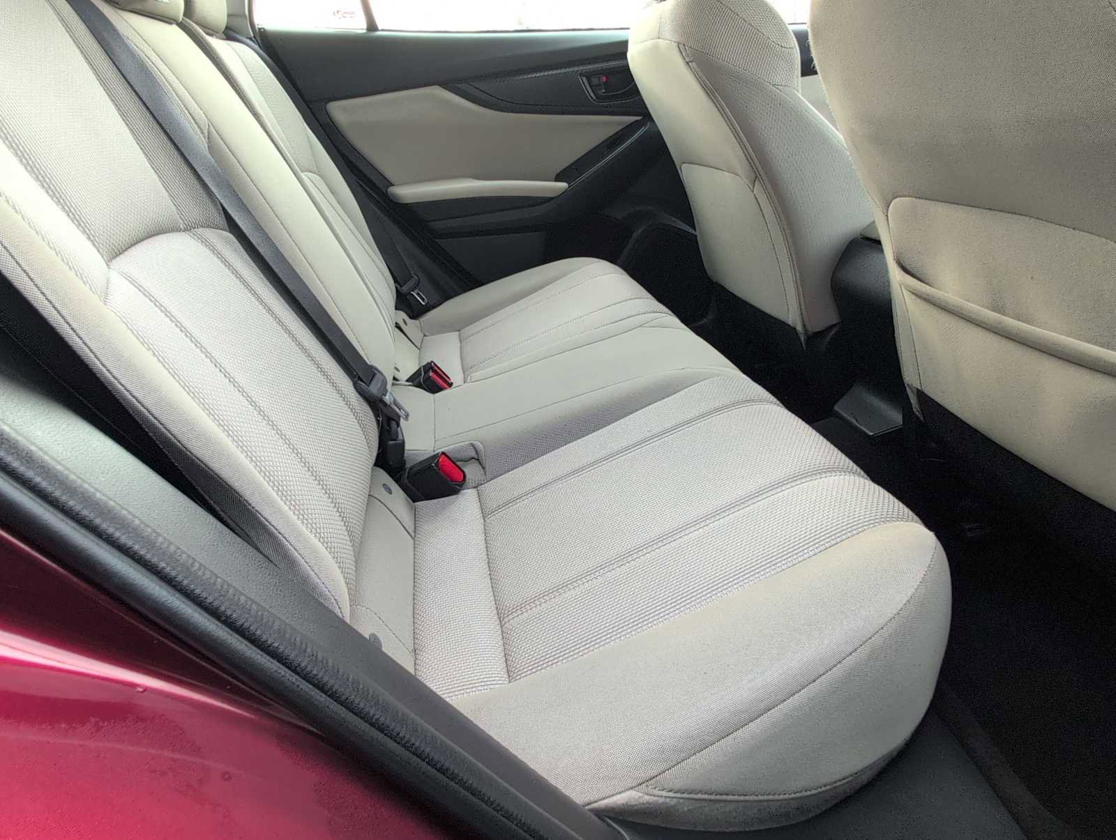 Used 2023 Subaru Impreza 2.0i image 20