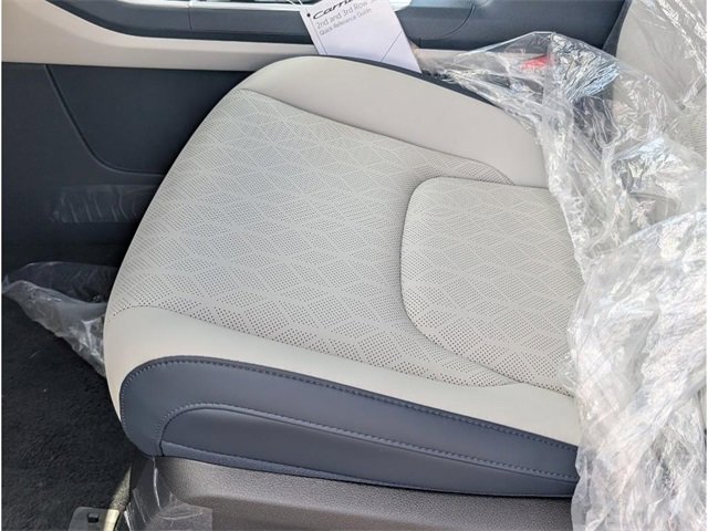 New 2026 Kia Carnival SX w/ SX Dark Edition Package image 23