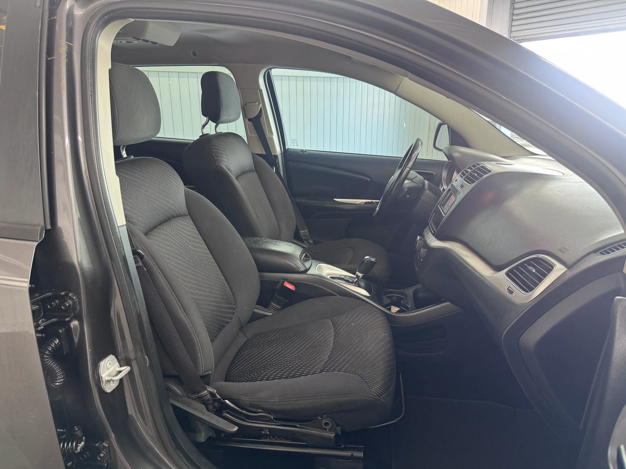 Used 2014 Dodge Journey American Value Package w/ Flexible Seating Group FWD image 7