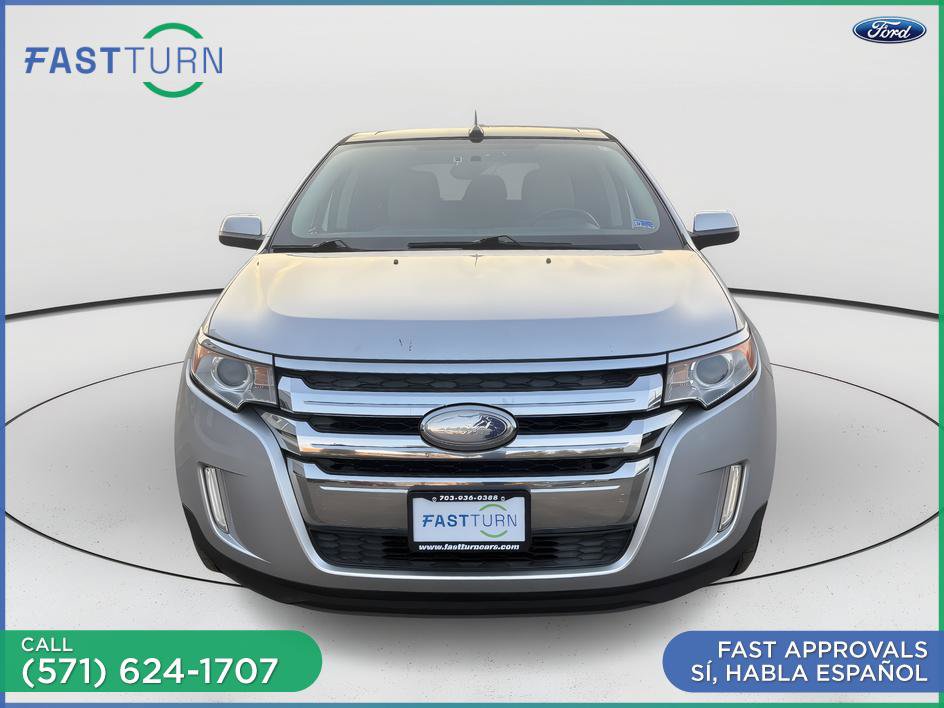 Used 2013 Ford Edge SEL AWD/4WD image 3
