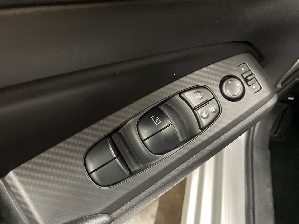 Certified 2024 Nissan Altima 2.5 SV FWD image 13