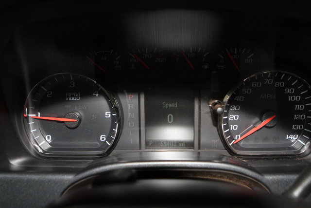 Used 2018 Chevrolet Silverado 3500 W/T AWD/4WD image 17