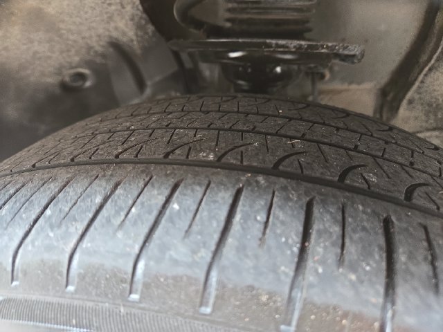Used 2025 Subaru Legacy Premium AWD/4WD image 8