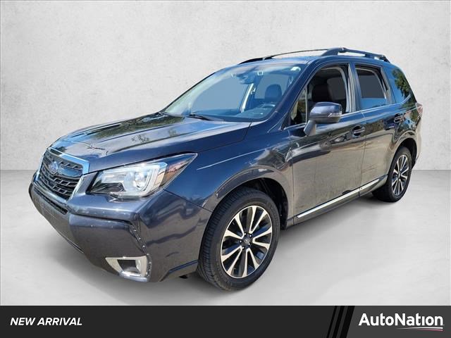 Used 2018 Subaru Forester 2.0XT Touring w/ Popular Package #2