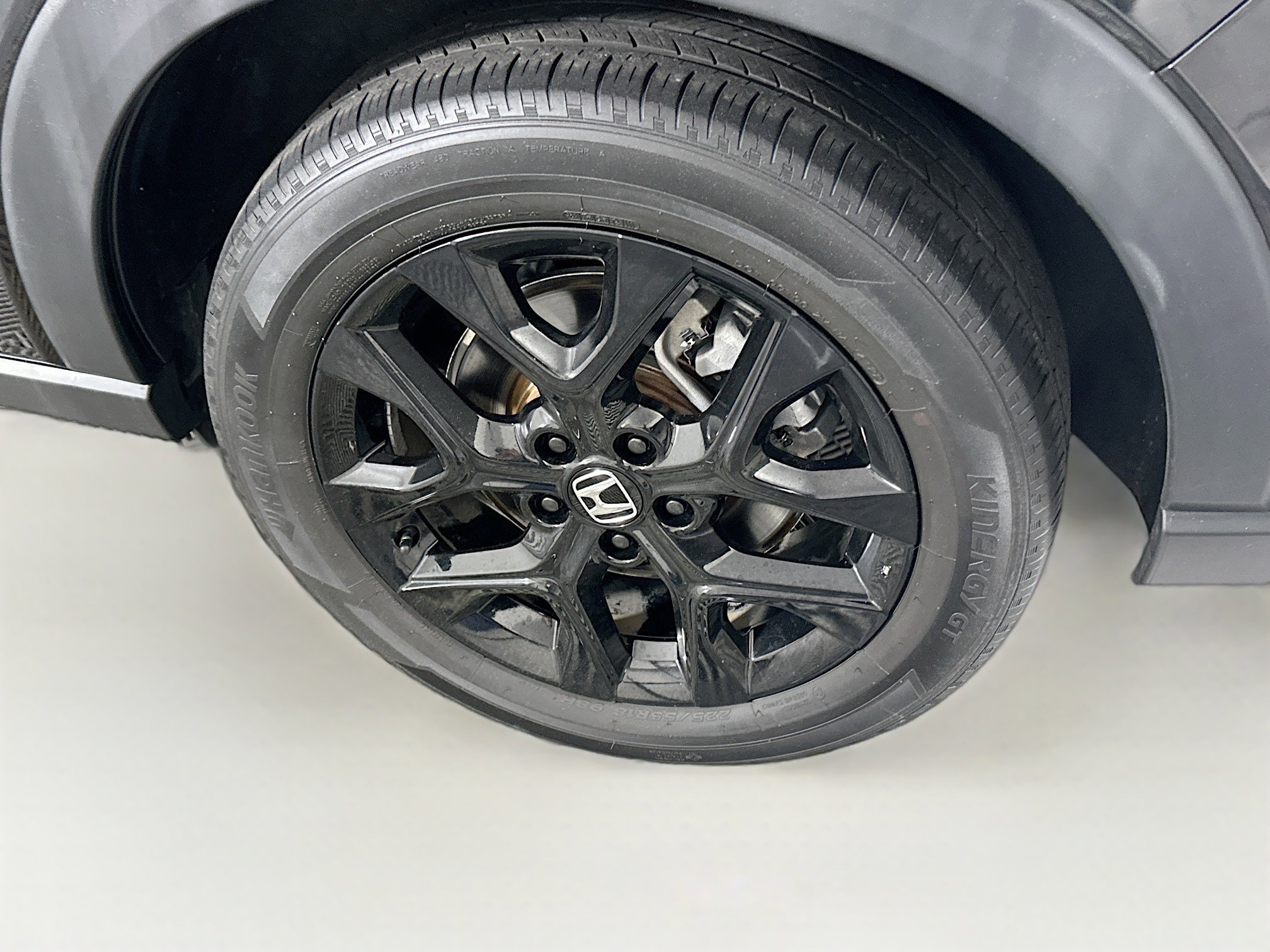 Used 2023 Honda HR-V Sport image 11