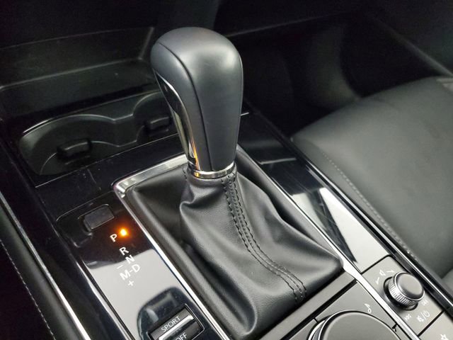 Certified 2025 MAZDA CX-30 AWD 2.5 S w/ Preferred Package image 32