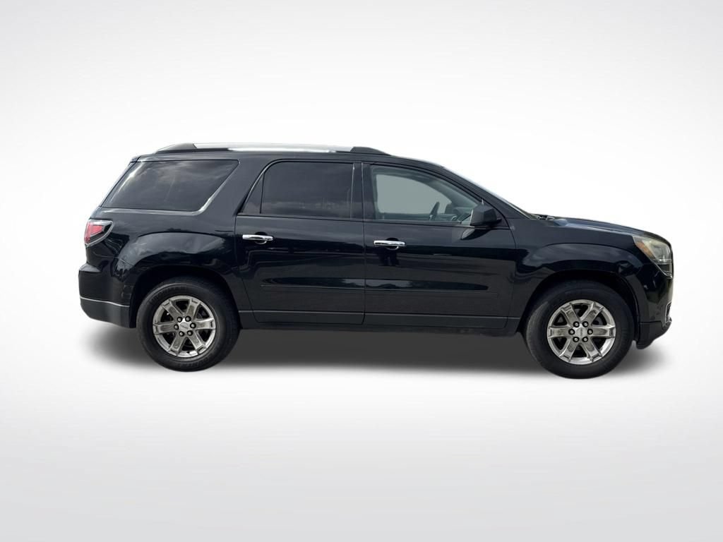 Used 2015 GMC Acadia SLE FWD image 4