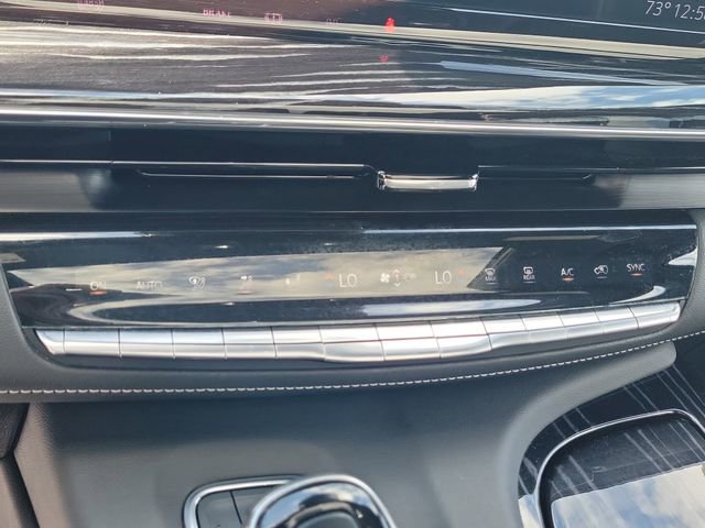 Certified 2021 Cadillac Escalade Sport w/ LPO, Illumination Package AWD/4WD image 29