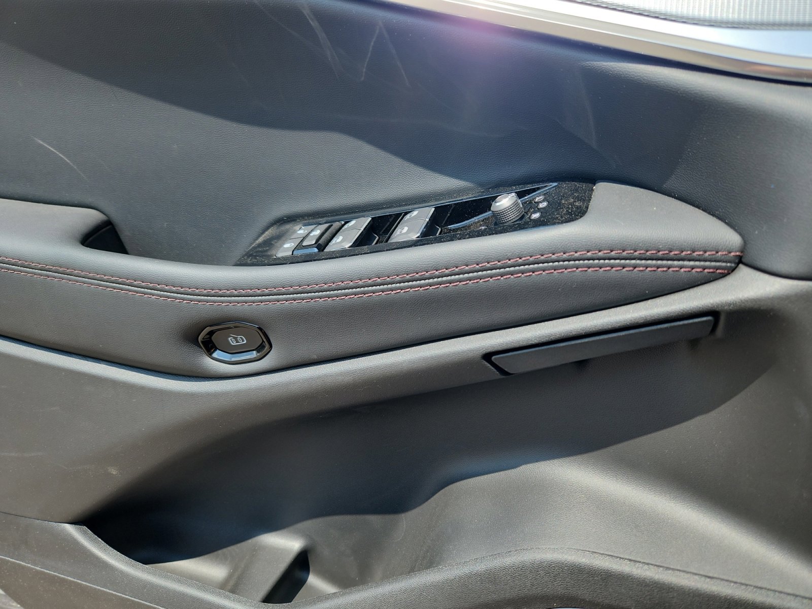 New 2025 Jeep Wagoneer S Launch Edition image 14