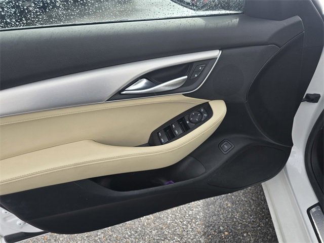 Used 2023 Cadillac CT5 Luxury w/ Cold Weather Package image 21