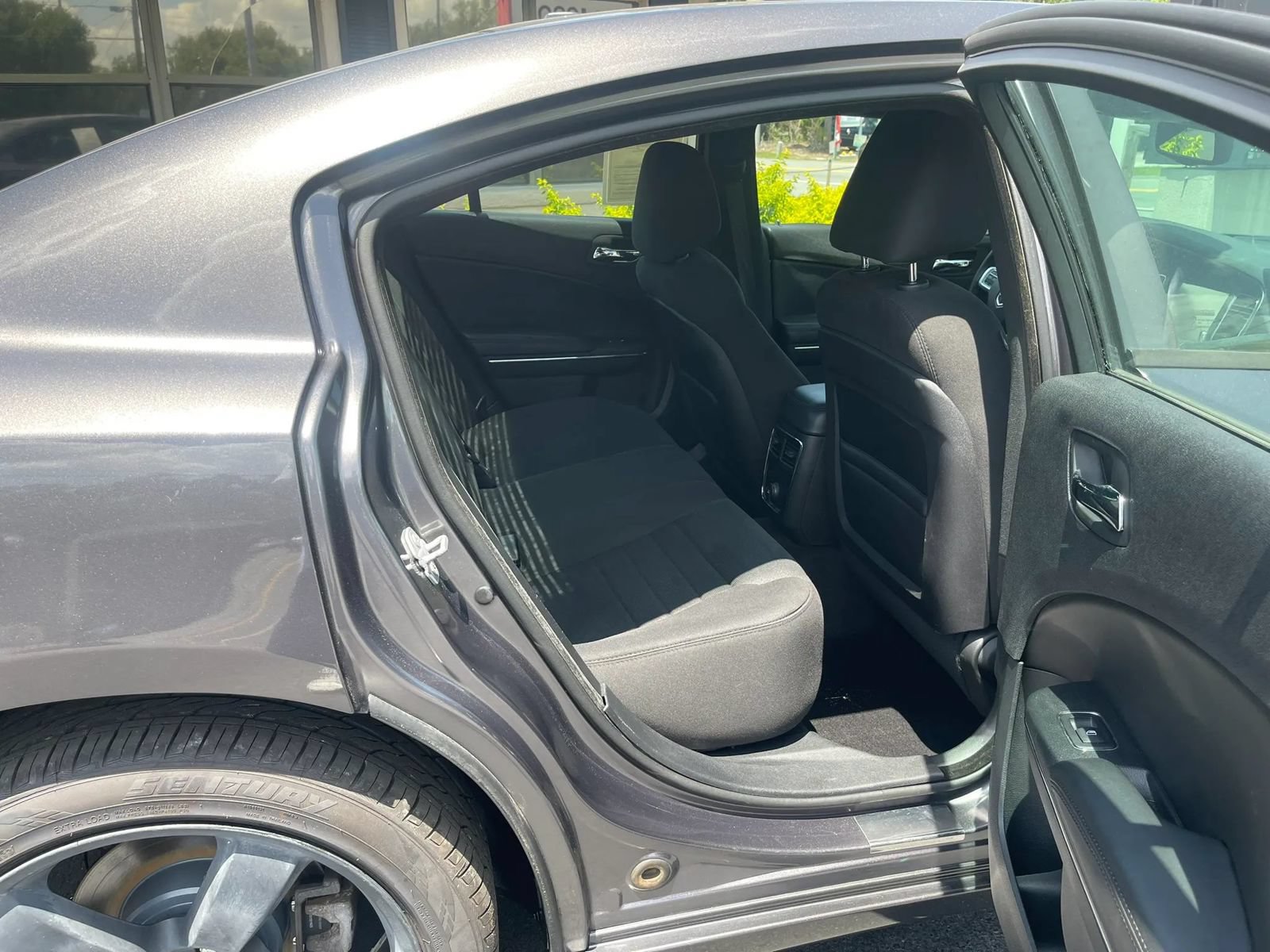 Used 2014 Dodge Charger SXT RWD image 18