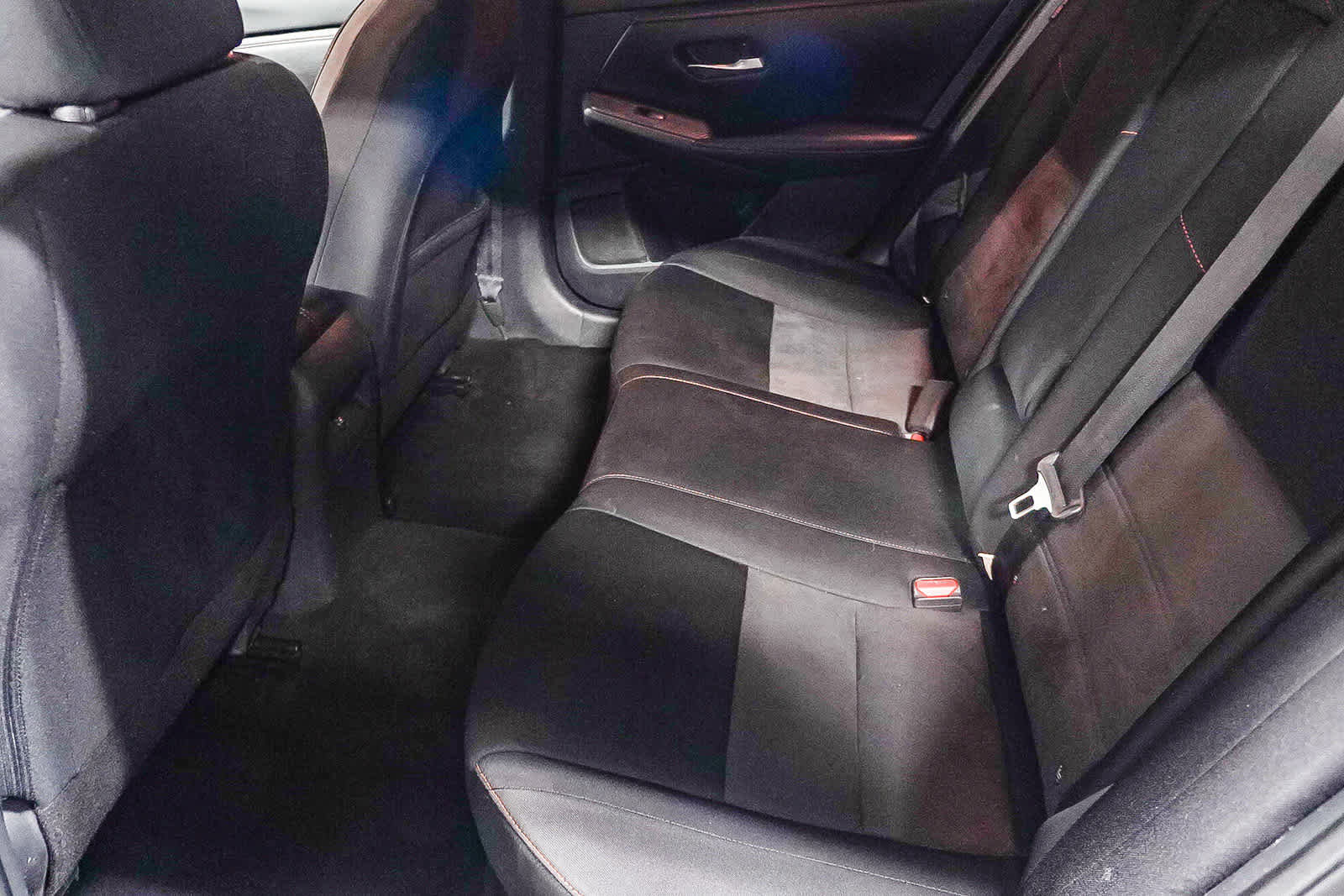 Used 2021 Nissan Sentra SR image 23