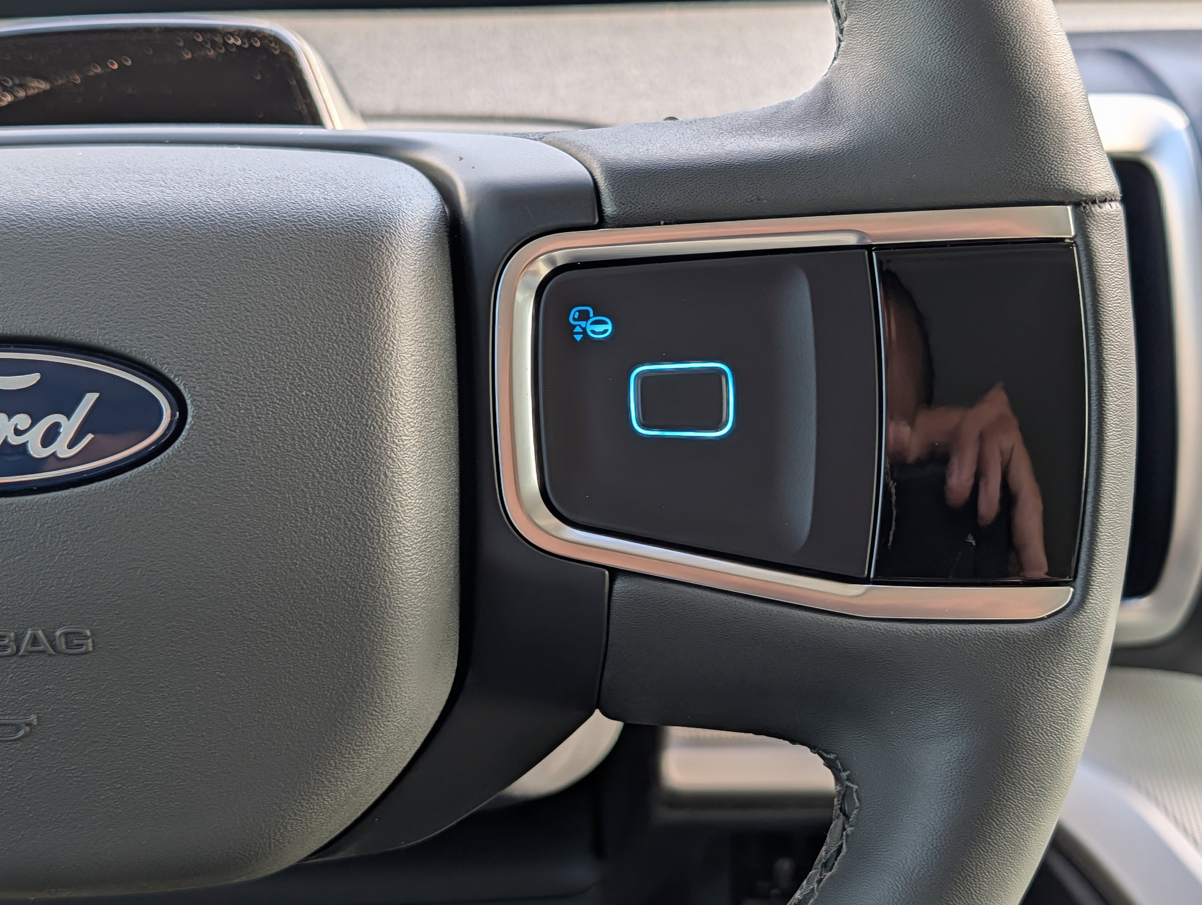 New 2026 Ford Expedition Active image 28