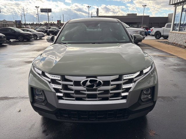 Used 2023 Hyundai Santa Cruz SEL image 17