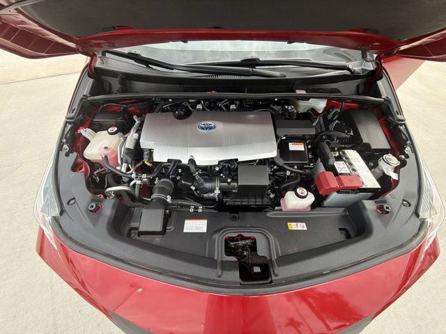 Certified 2020 Toyota Prius Prime XLE w/ Carpet Mat Package FWD image 32