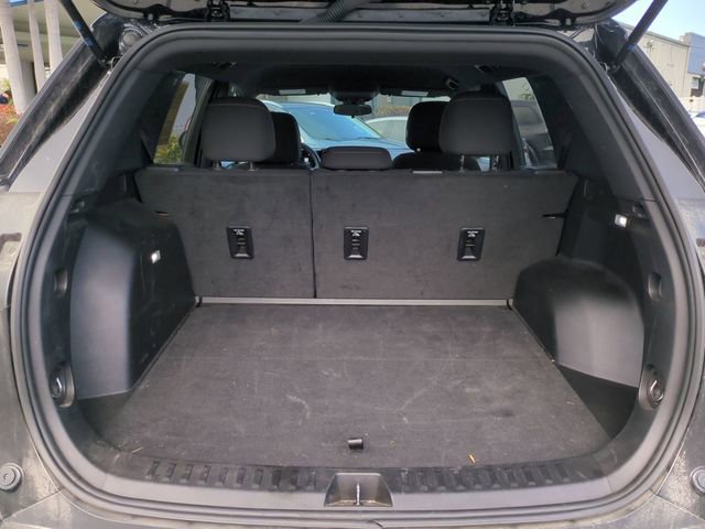 Certified 2025 Chevrolet Equinox LT FWD image 13
