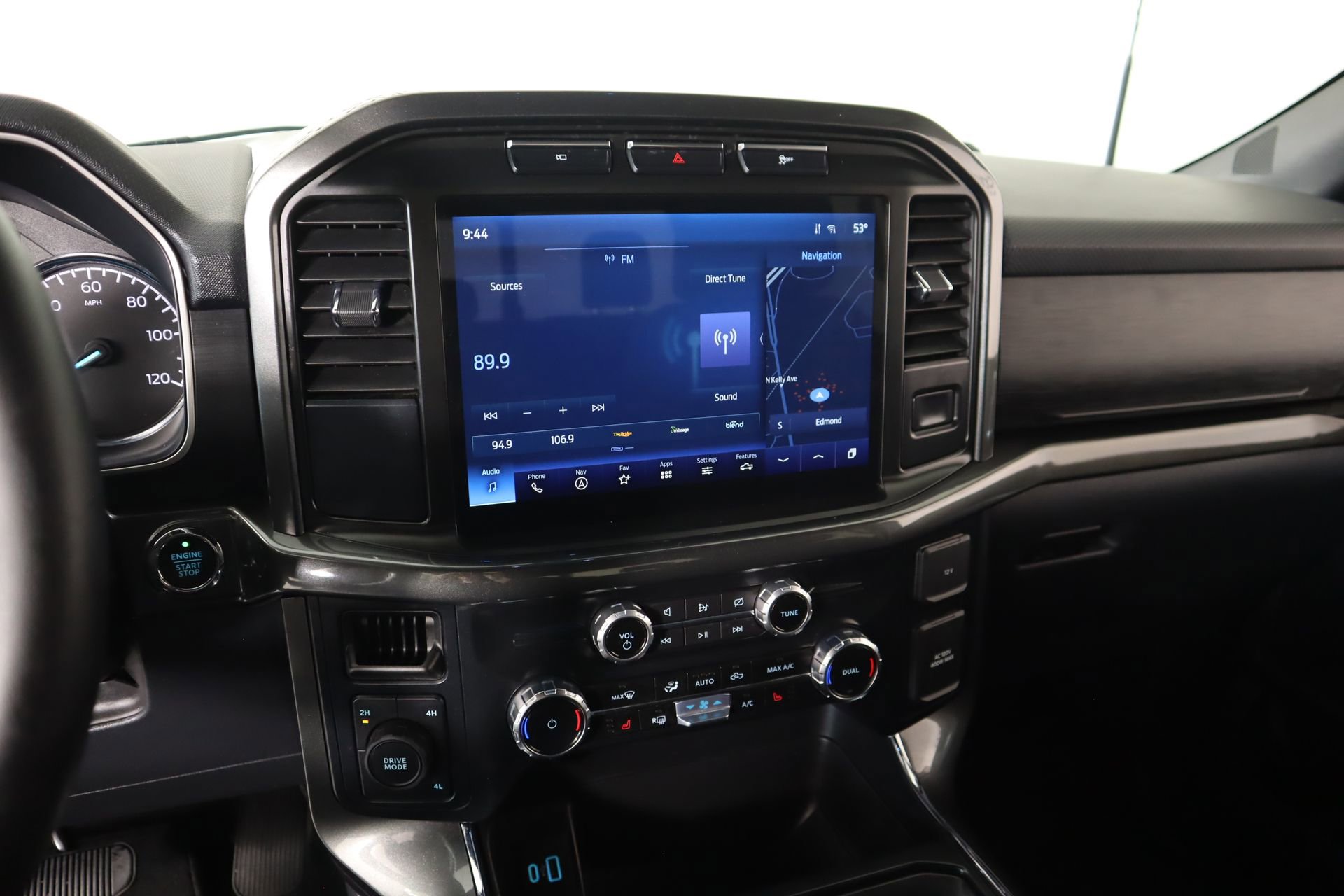 Used 2023 Ford F150 XLT w/ Equipment Group 302A High image 5