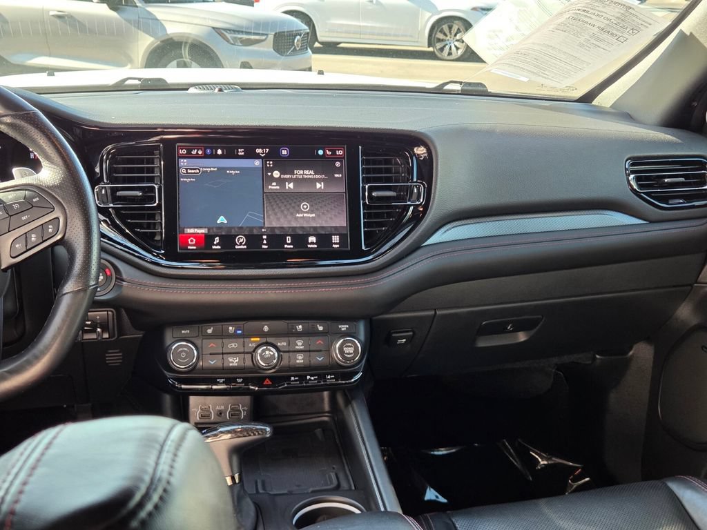 Used 2021 Dodge Durango R/T w/ Technology Group AWD/4WD image 18