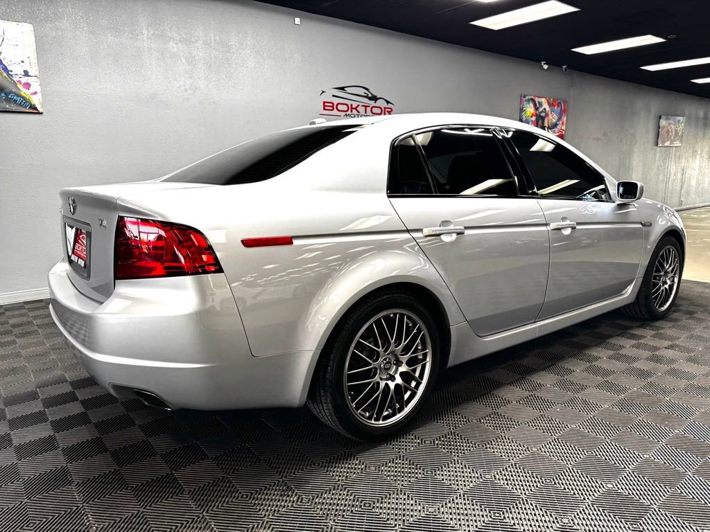 Used 2004 Acura TL FWD image 15