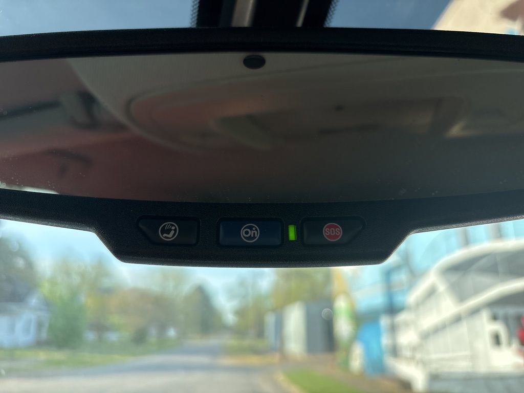 Used 2016 GMC Sierra 2500 SLT w/ Duramax Plus Package image 16