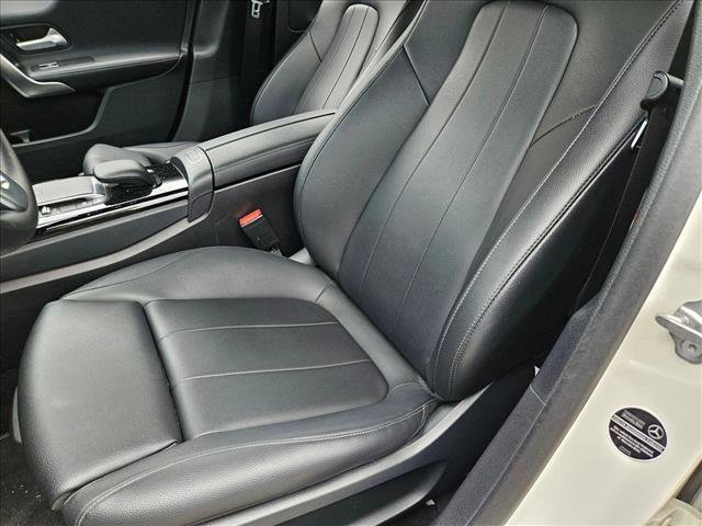 Certified 2021 Mercedes-Benz A 220 image 14