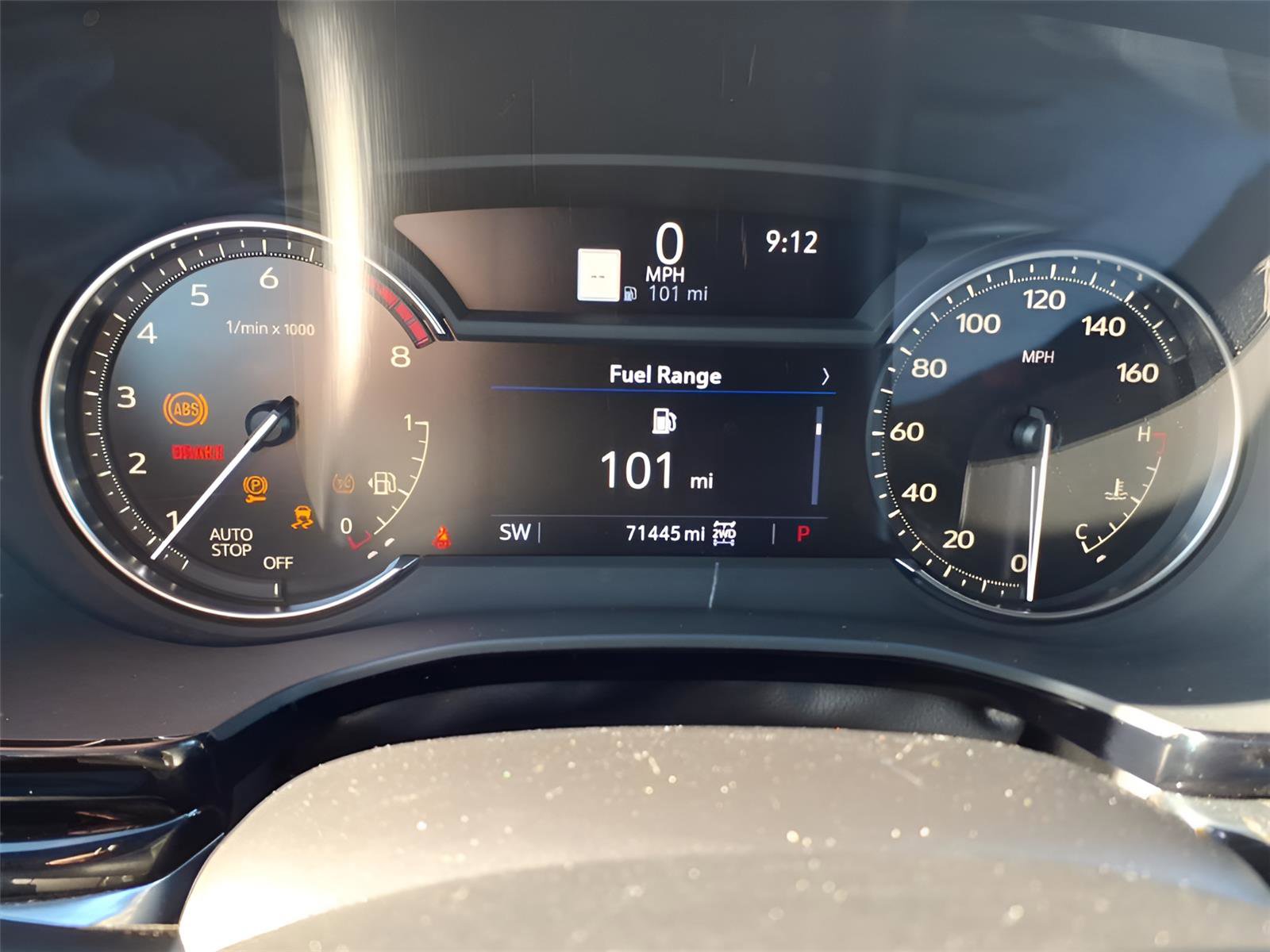 Used 2023 Cadillac XT6 Premium Luxury image 19