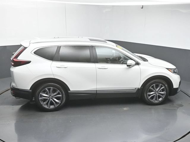 Used 2021 Honda CR-V Touring image 47