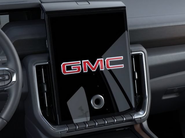 New 2026 GMC Yukon Denali w/ Sun & Power Step Package AWD/4WD image 20