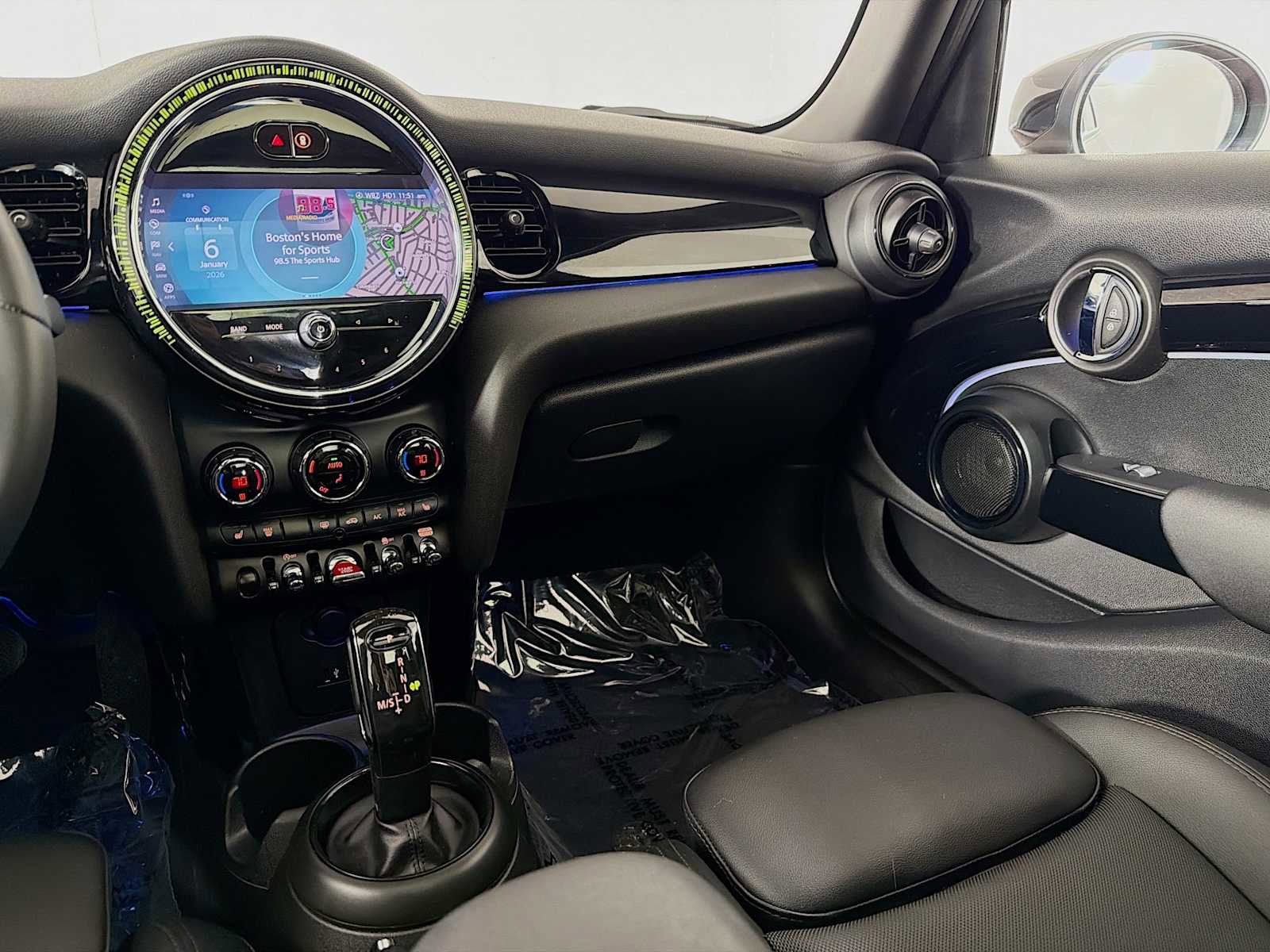 Used 2022 MINI Cooper S image 23