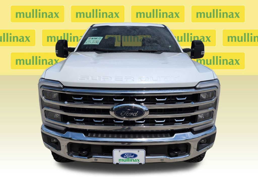 New 2026 Ford F250 Lariat w/ Tremor Off-Road Package AWD/4WD image 13
