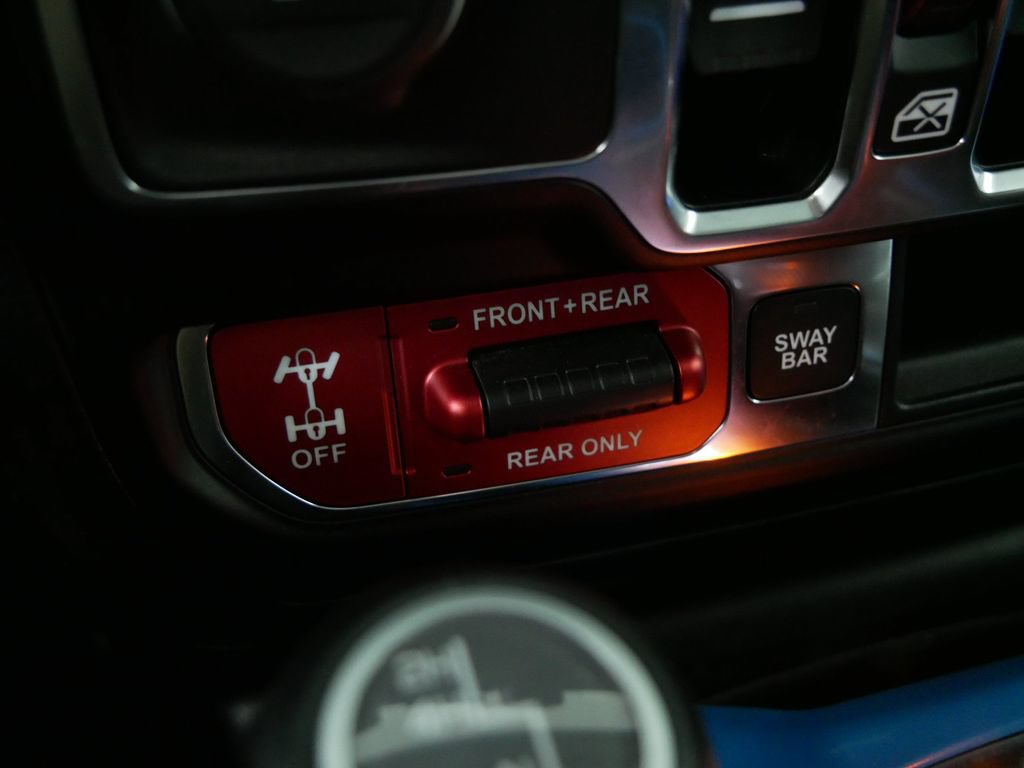 Used 2020 Jeep Wrangler Unlimited Rubicon AWD/4WD image 40