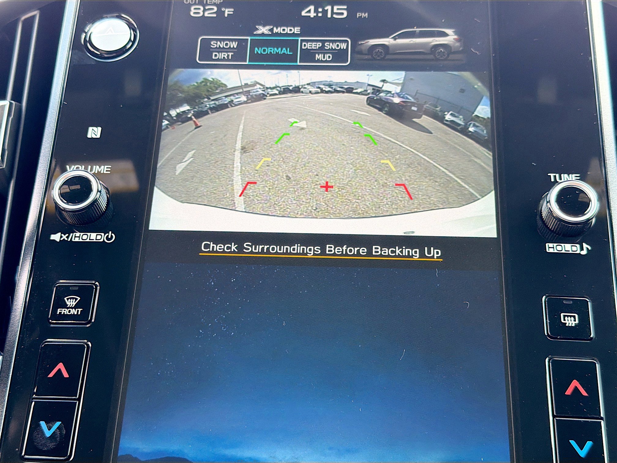 New 2026 Subaru Forester Premium image 34