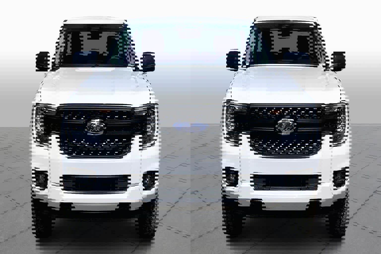 Used 2024 Ford Ranger XL w/ Trailer Tow Package image 4