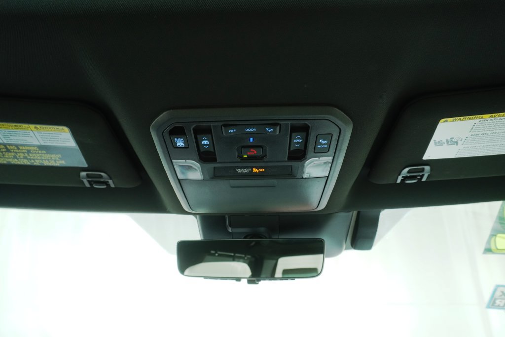 Certified 2022 Toyota Tundra Capstone AWD/4WD image 20