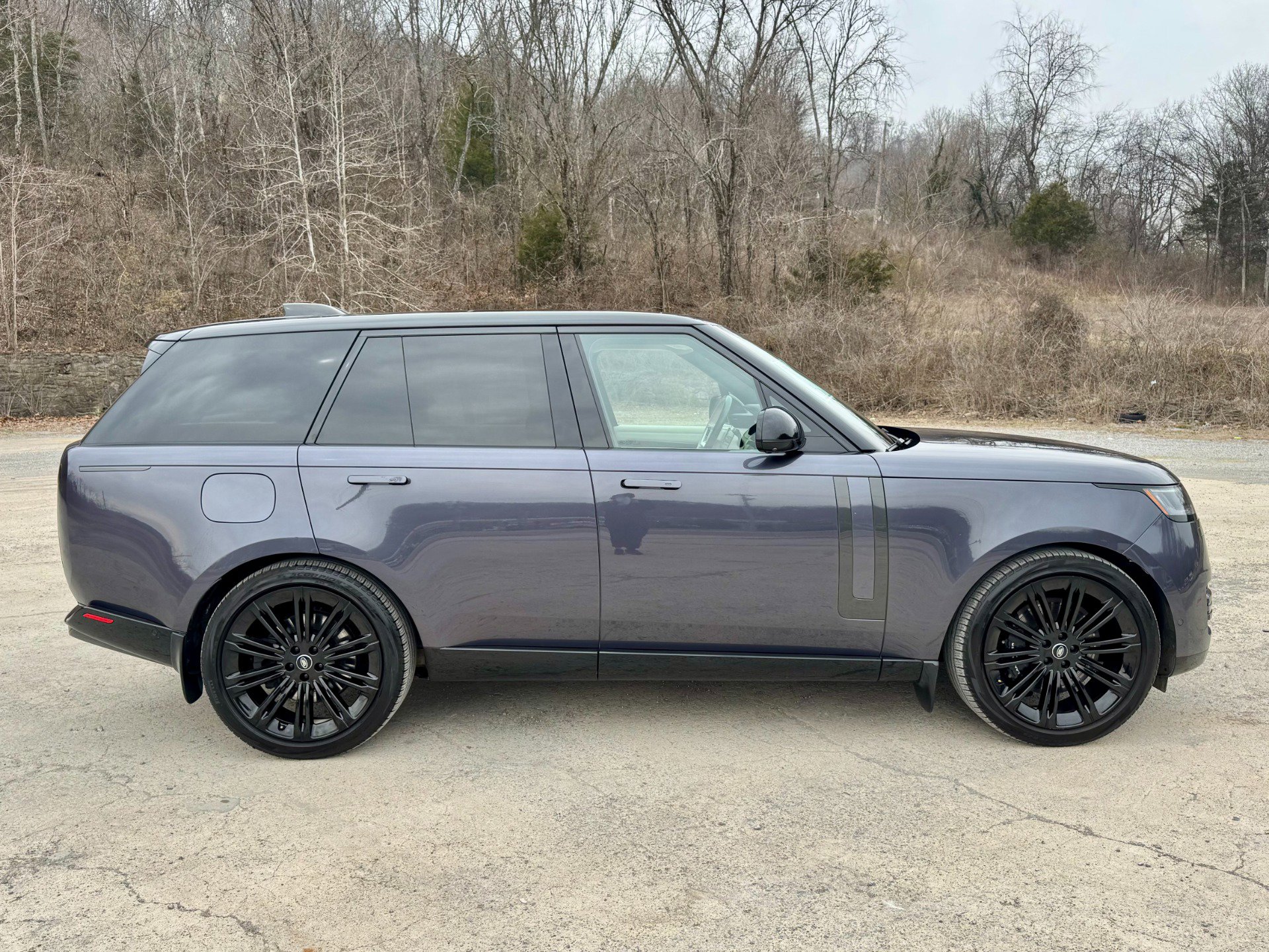 Used 2024 Land Rover Range Rover SE image 7