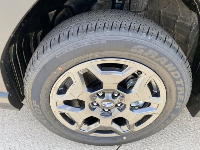 New 2026 Subaru Outback Premium image 28