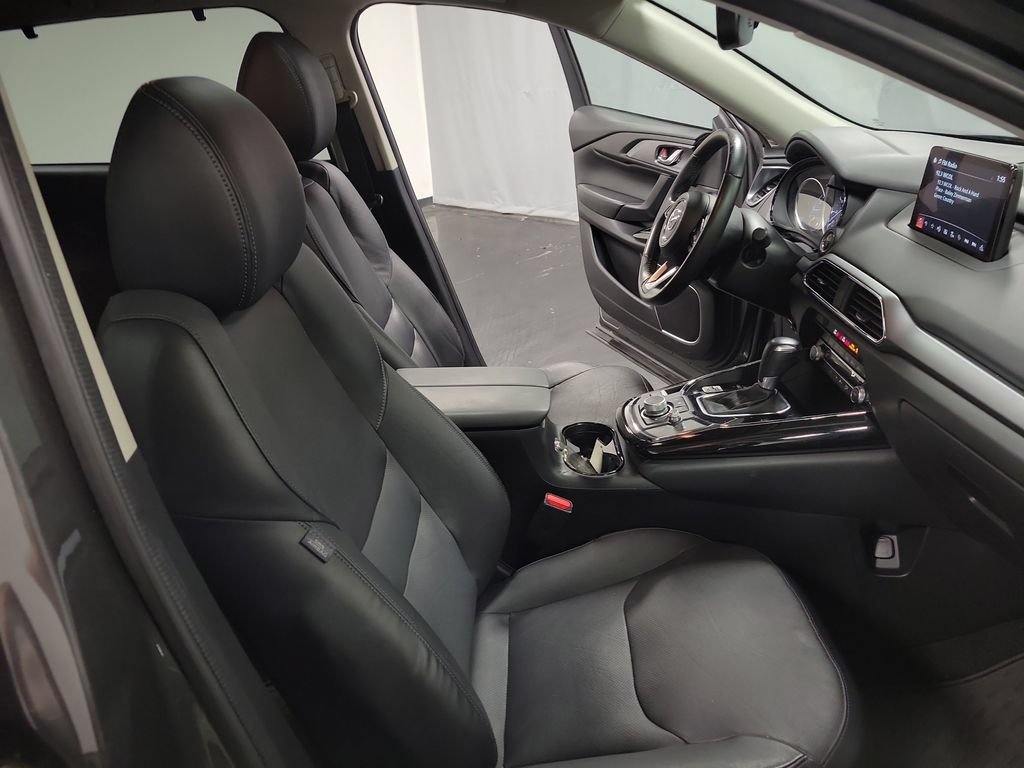 Used 2020 MAZDA CX-9 Touring w/ Touring Premium Package AWD/4WD image 25