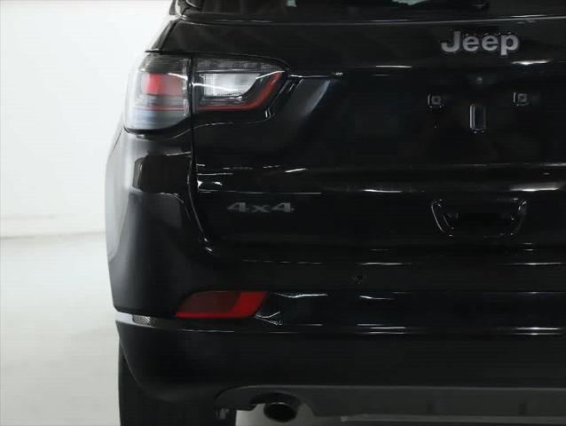 Certified 2023 Jeep Compass High Altitude AWD/4WD image 45
