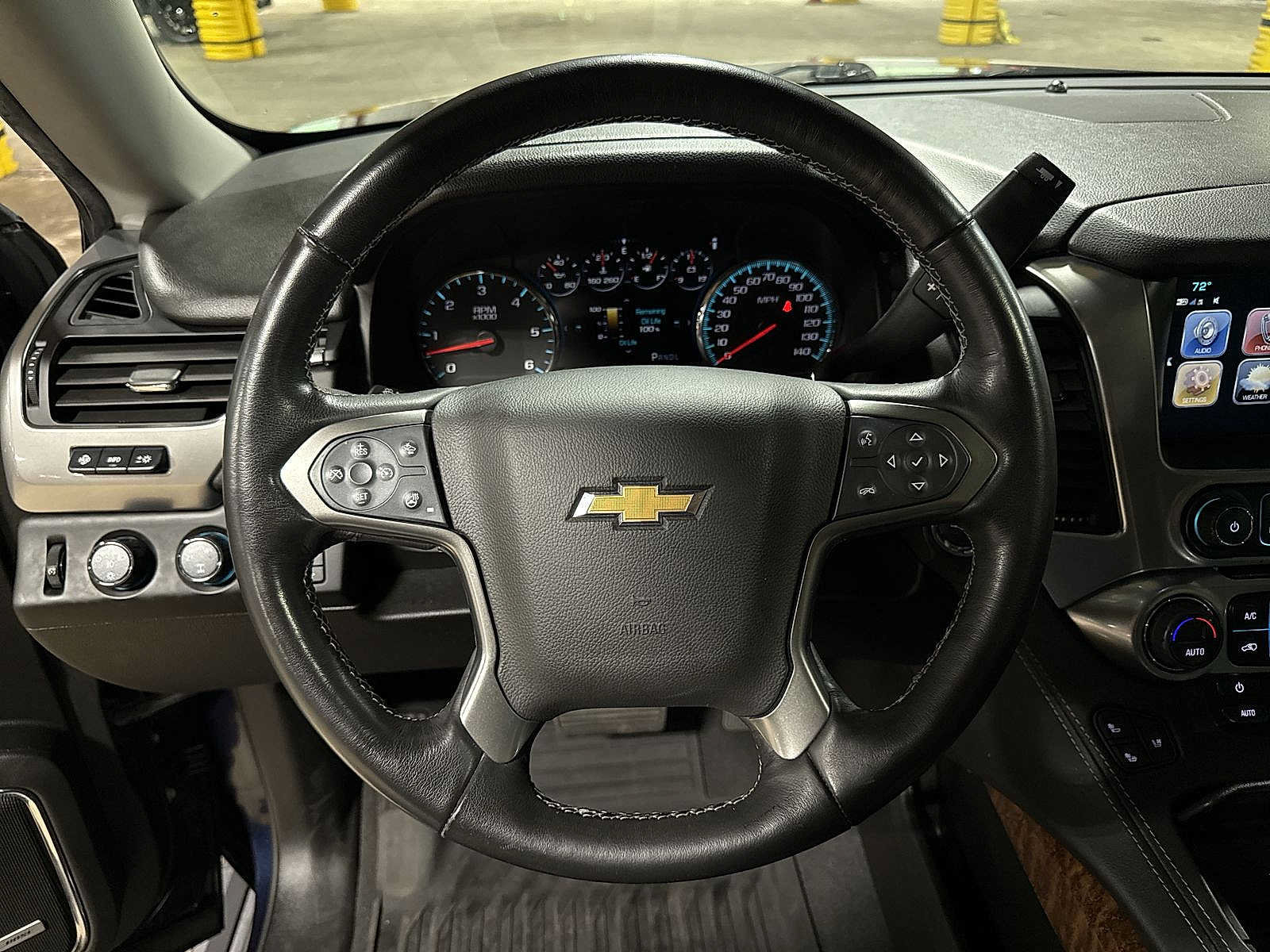 Used 2019 Chevrolet Tahoe Premier AWD/4WD image 19