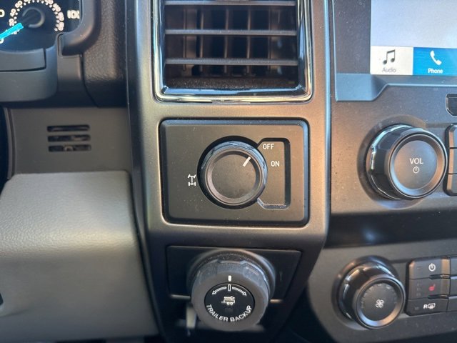 Used 2019 Ford F150 XLT w/ Equipment Group 302A Luxury image 18