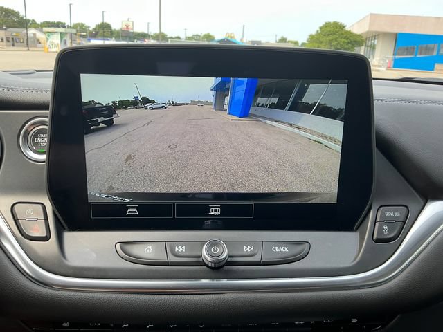 Used 2023 Chevrolet Blazer LT w/ Convenience Package AWD/4WD image 8